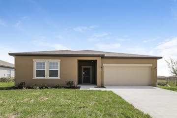 101 HIDDEN LAKE LOOP Haines City, FL 33844